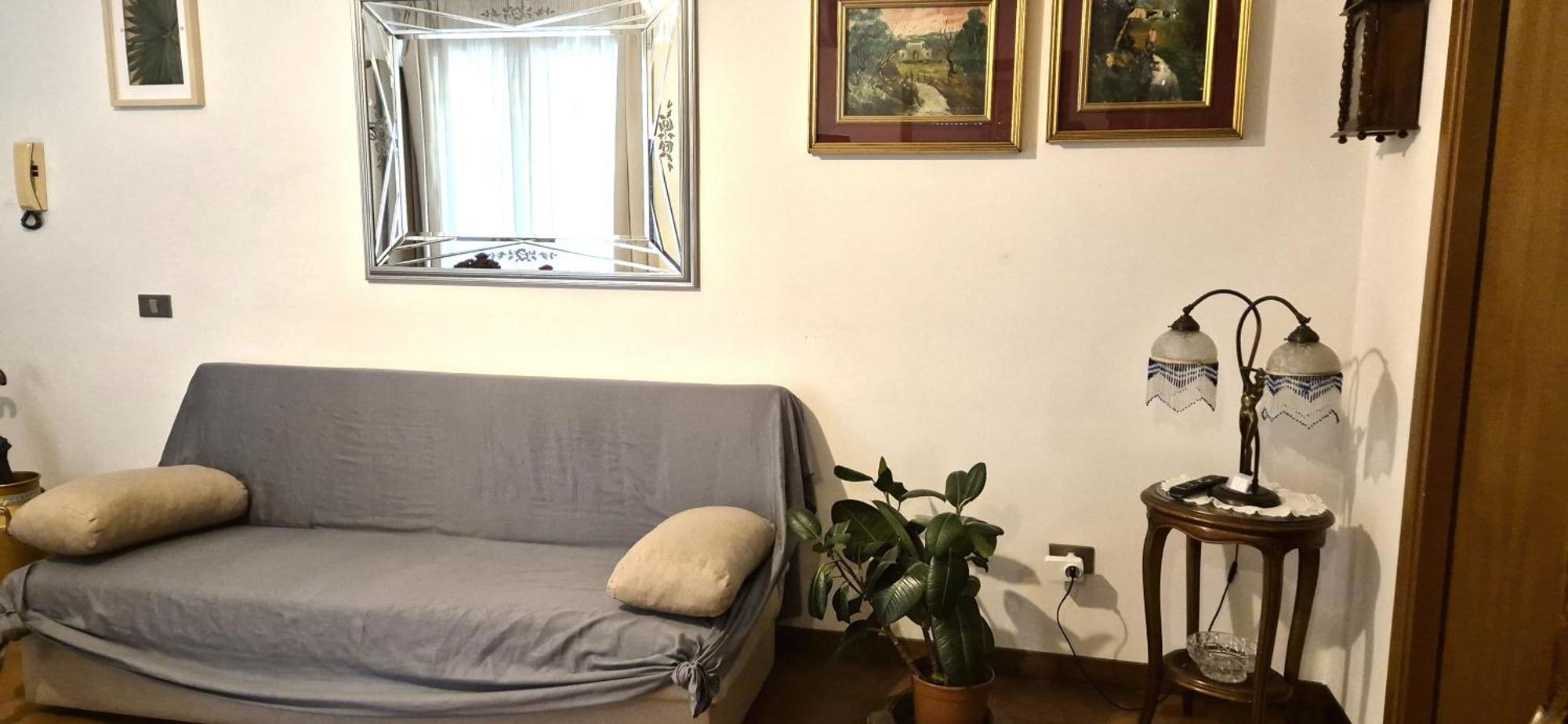 Eur Fenix Apartment Free Parking Family Рим Экстерьер фото