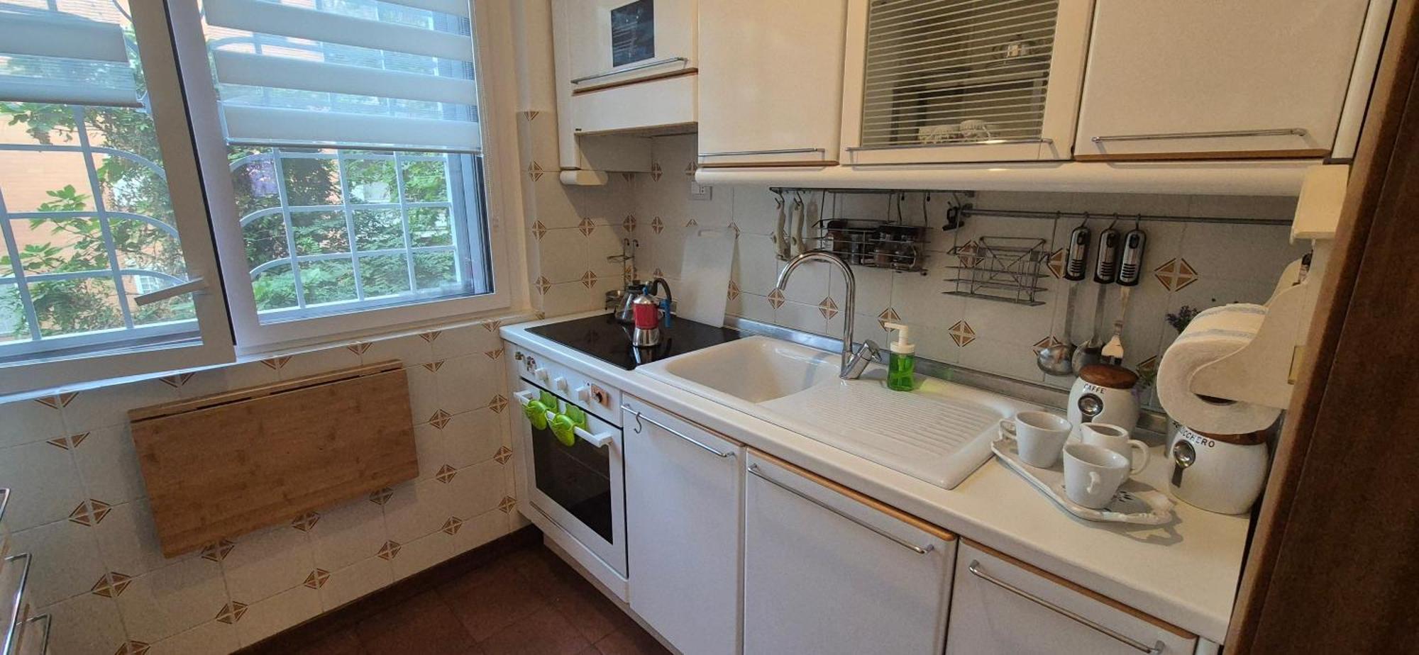 Eur Fenix Apartment Free Parking Family Рим Экстерьер фото